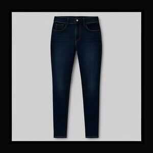 - 🛍️ Everyday Essential – Universal Thread Skinny Jeans  16W